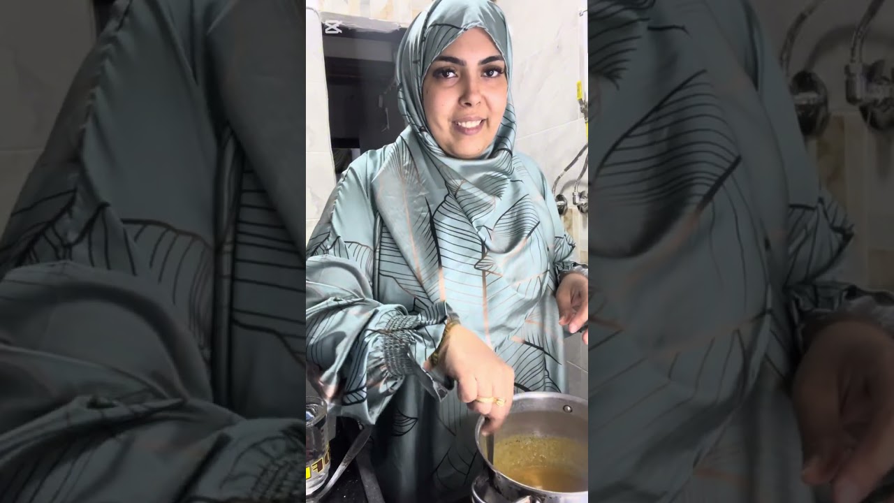 طريقة عمل المغات..#مشروبات_ساخنة #مشروب_ساخن 