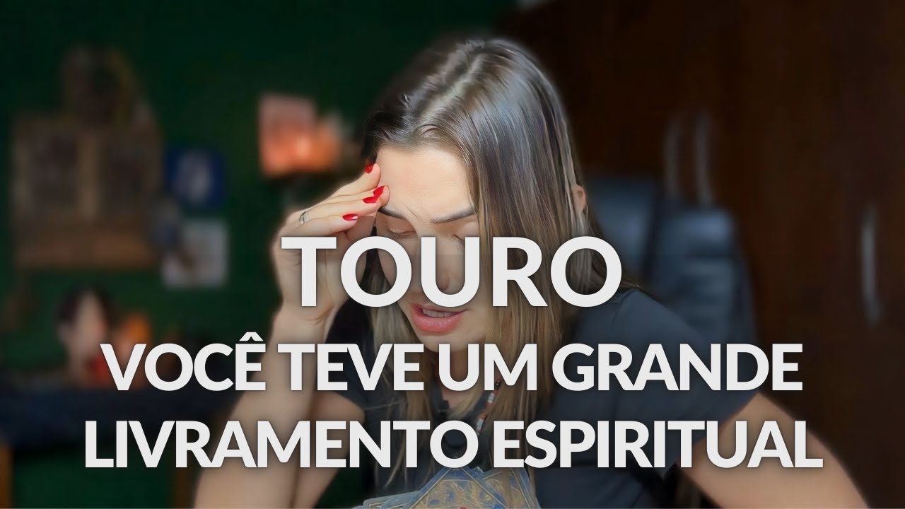 TOURO ♉️: ORAÇÕES EM PRANTOS PEDINDO POR SOCORRO. SUA LEITURA ME SURPREENDEU.