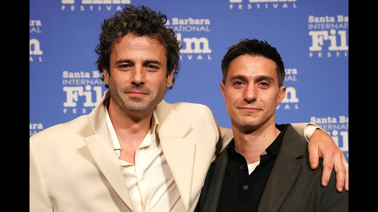 SBIFF Q&A - ÉTOILE