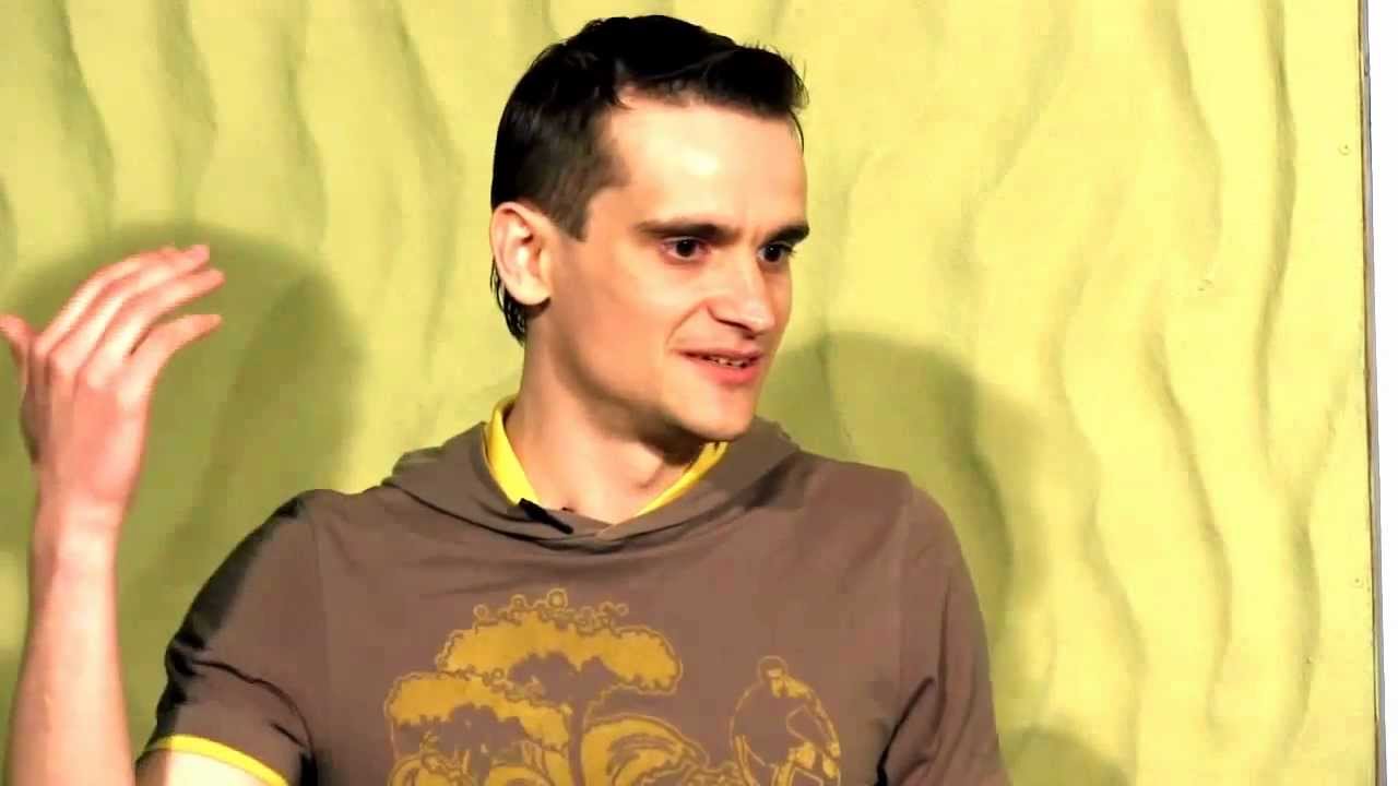Профит Шоу 23: Николай Павлов о программе DeepDive и Долине