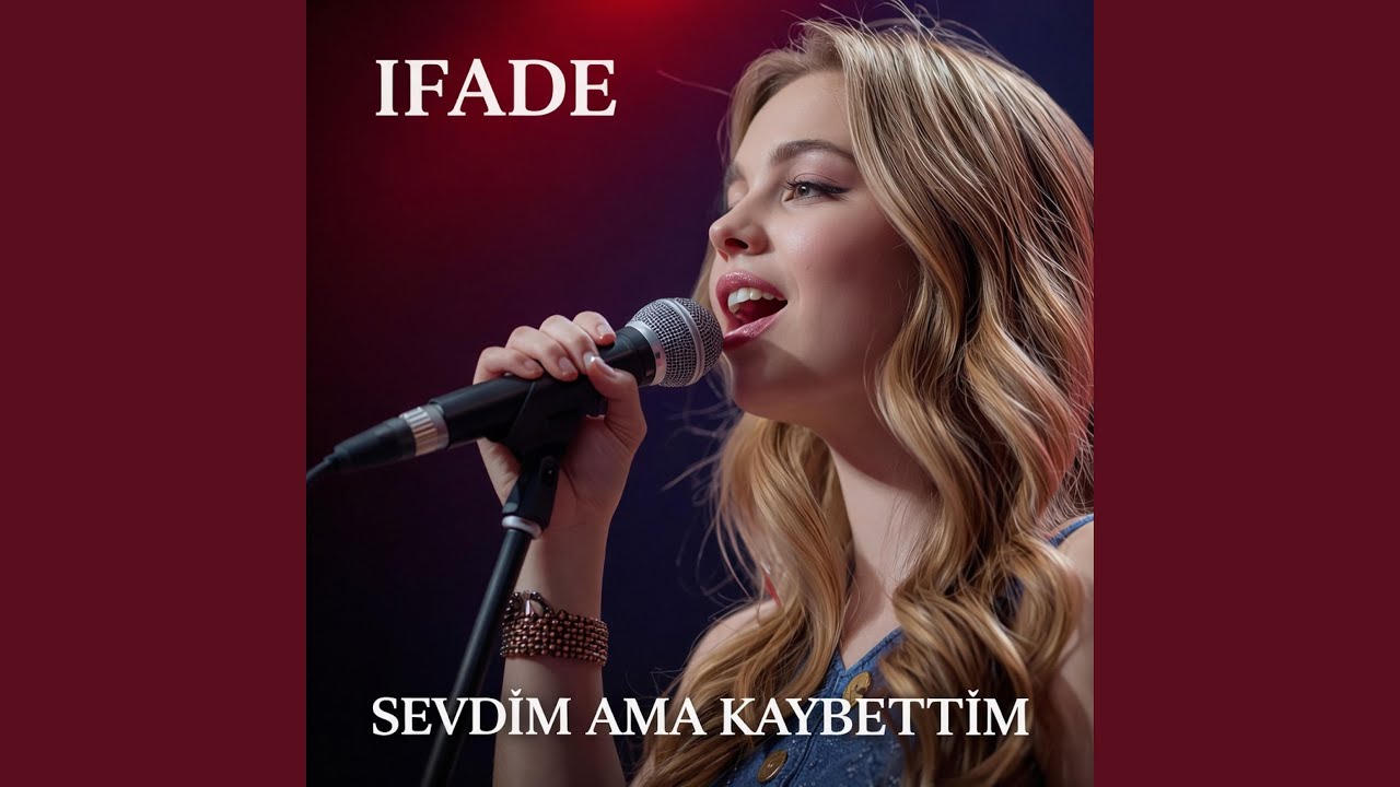 Sevdim Ama Kaybettim