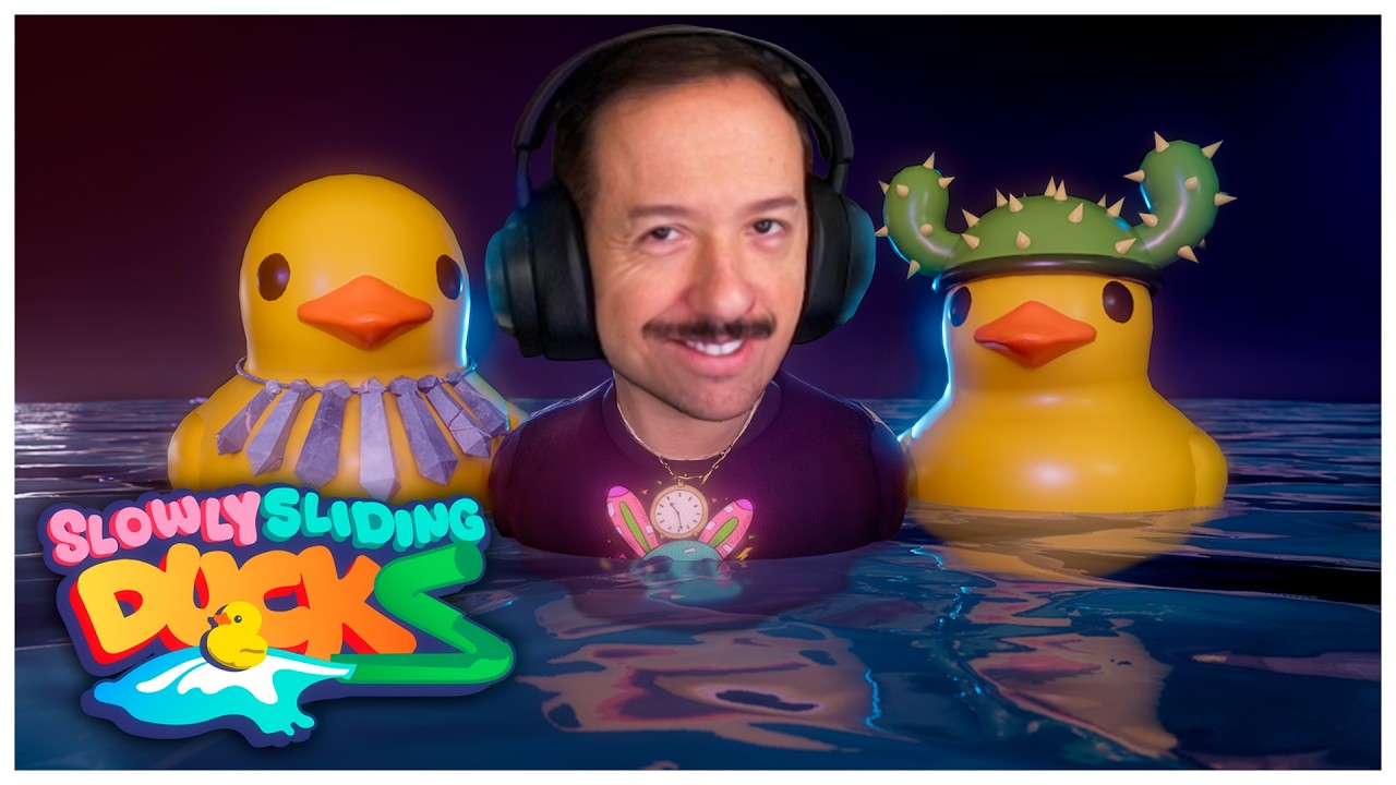 convierto a los KNEKRERS en PATOS