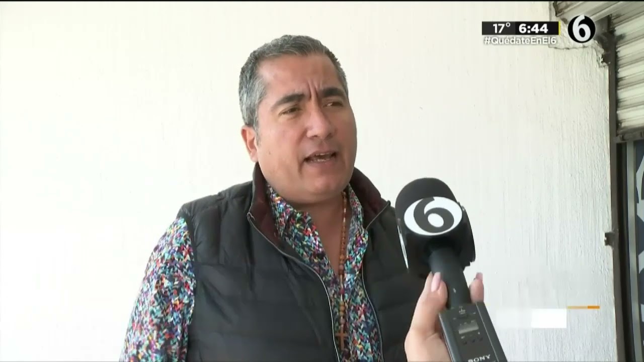 Telediario Multimedios / Casa Nuevo Leon