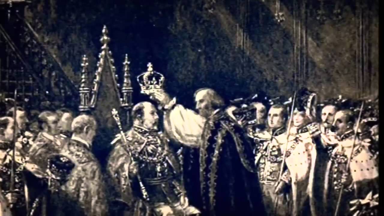 King Edward VII - Part 2