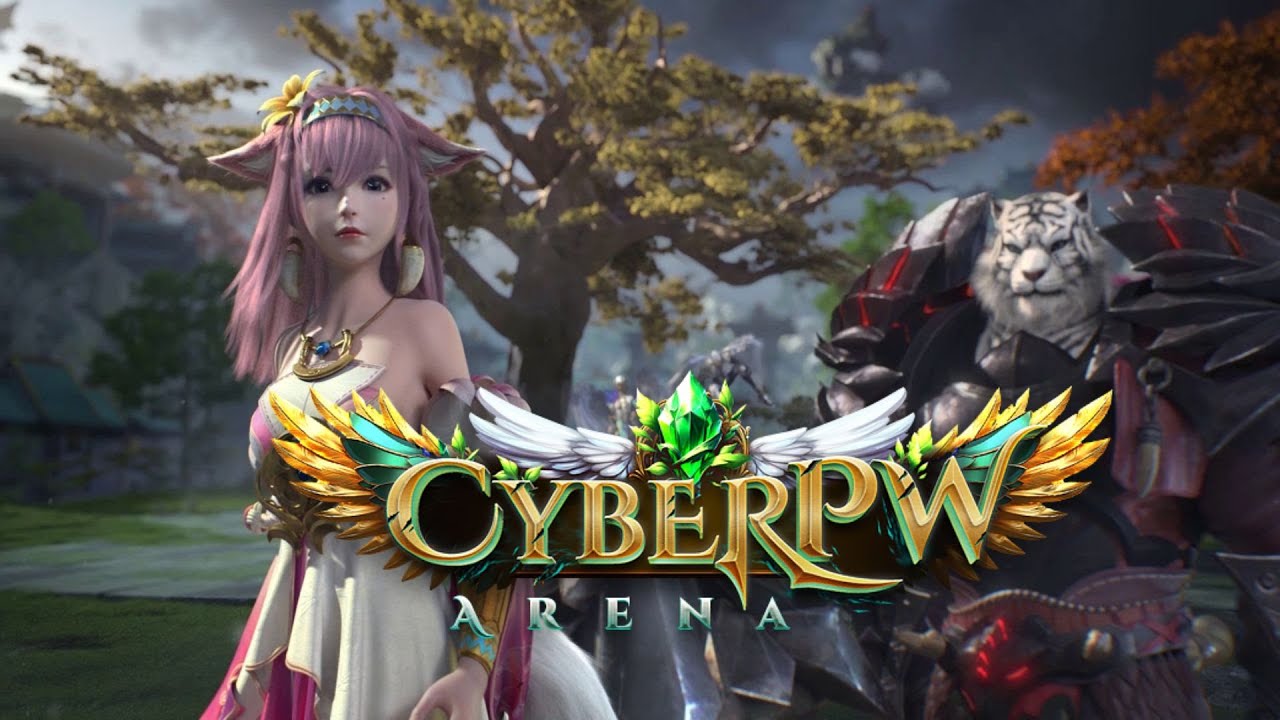 Perfect World: Плани на тиждень, кач містика та затишні теревені | CyberPW Arena