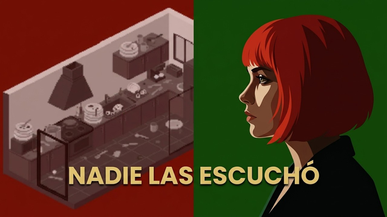 Lo que nadie te dice del talento femenino | Reflexión y análisis