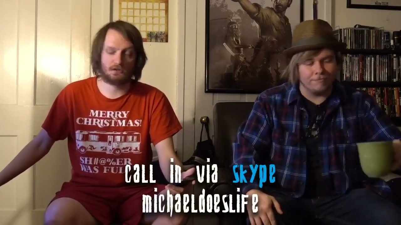 BREAKING- Resident Evil 3 Remake Is Dying | Michael Does Life [Deleted Livestream]