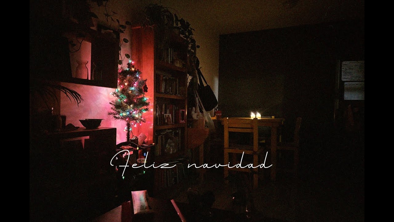 vlog: todo lo que llevo en mi everyday bag || nochebuena sencilla