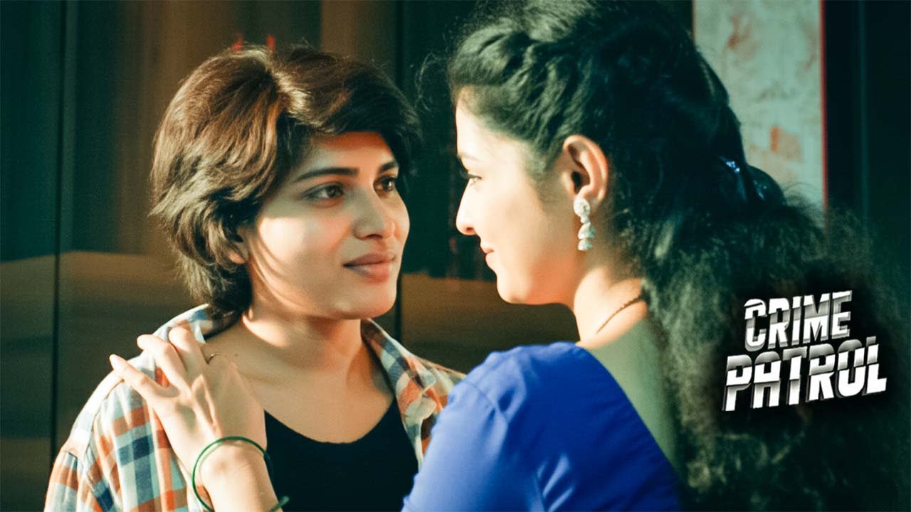 Lesbian लड़कियों की दोस्ती प्यार में बदल गई | Crime Patrol  | TV Serial | Full Episode #2025