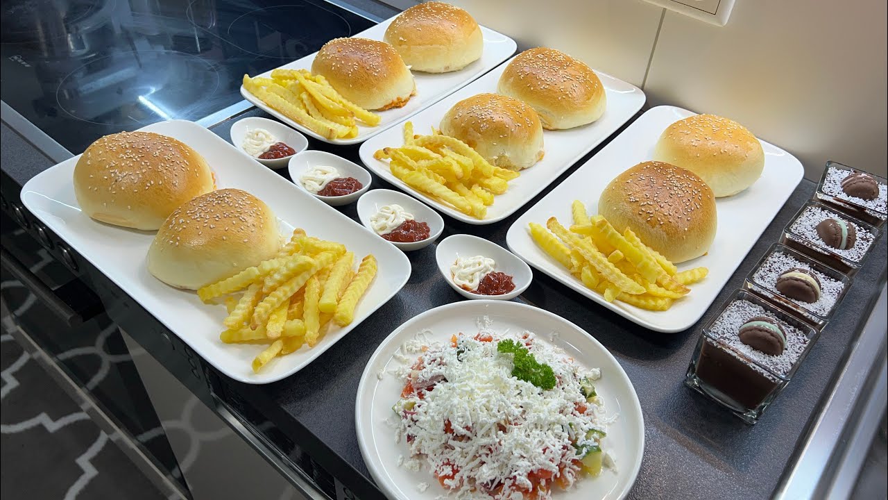 Meny Iftari qe Te gjithve ka Mju knaq ,ja vlenë ti Provoni,@kuzhinaenerit4592 shija👌👌🥰🥰😋😋