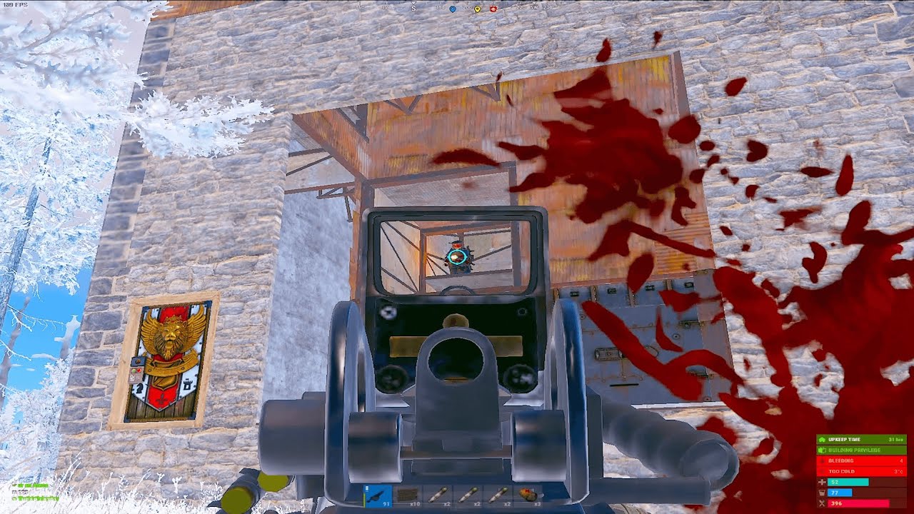 how a 20,000 hour duo snowballs...