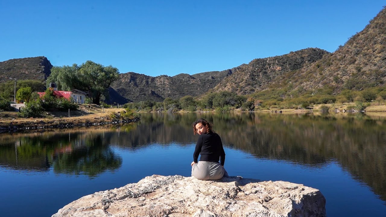 Este pueblo puntano no para de crecer (se duplicó en 10 años) | Quines