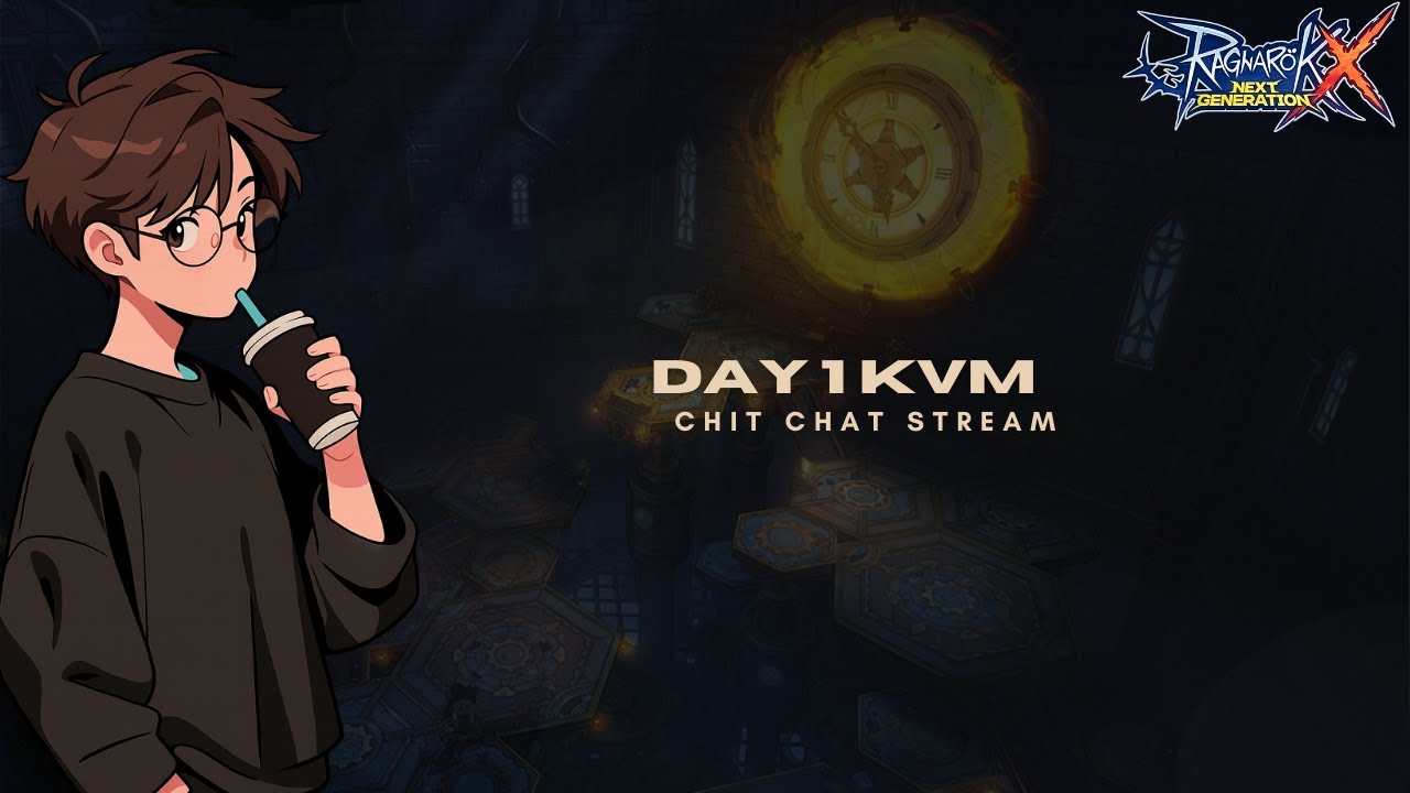 ID/EN [Rox Global] First Time KVM Global (Treasure Ship)