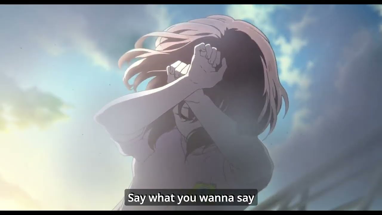 Nightcore - So Emotional (Lyrics)(AMV)