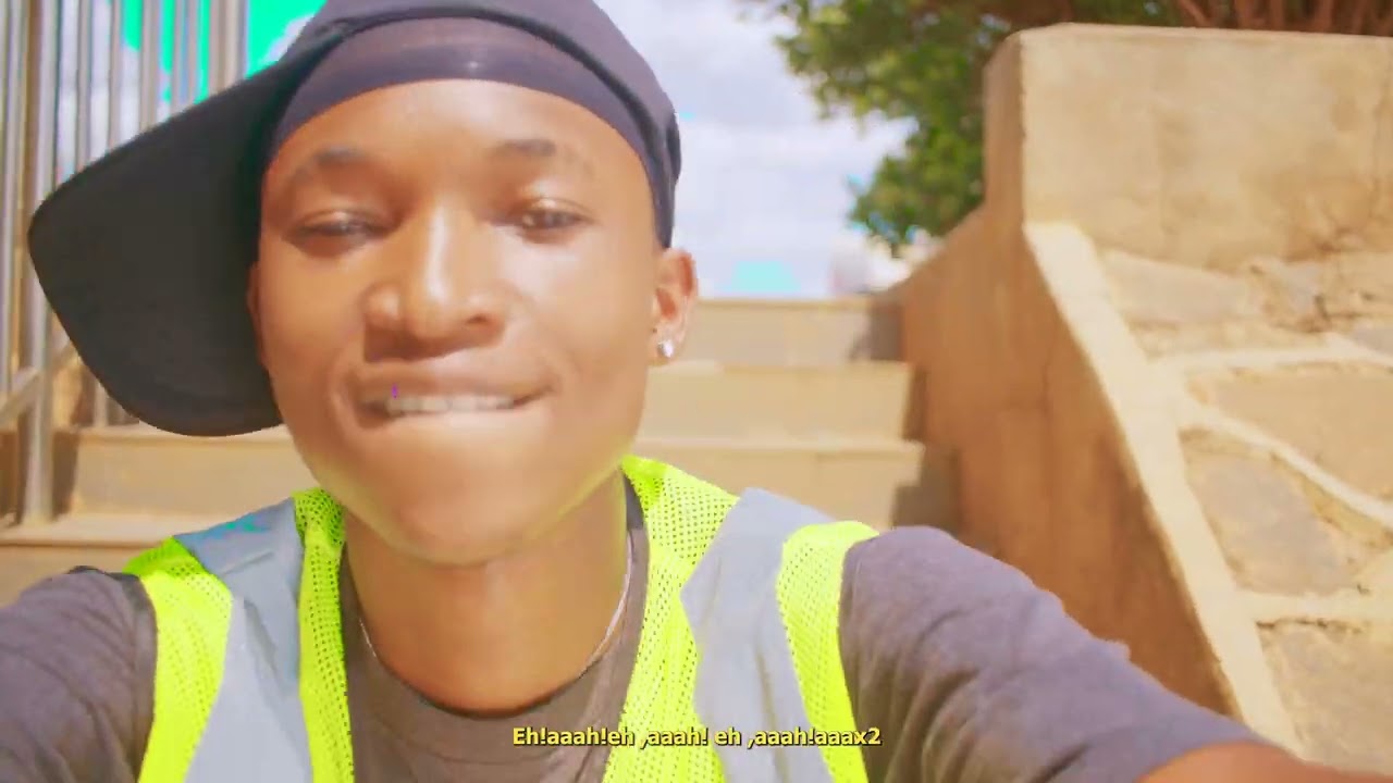 Dingiswayoo f t Preshow Malawi-Nyokoto(Confidence) (OfficialMusicVisualizer)