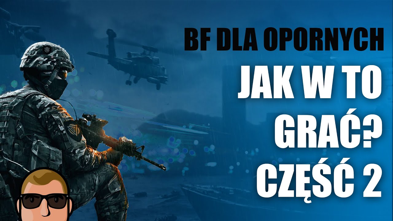 Jak wytrenować SKILLA? | Battlefield 4 |