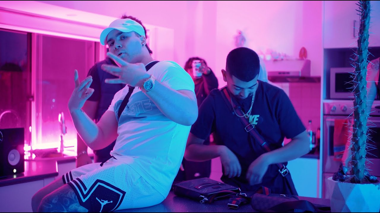 Traphouse Wit An Attic ft. Shotty Shane