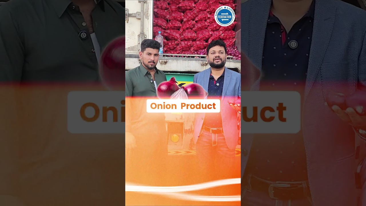 Onion Export | Product, Costing, Investment In detail | Dubai Market | Old Video