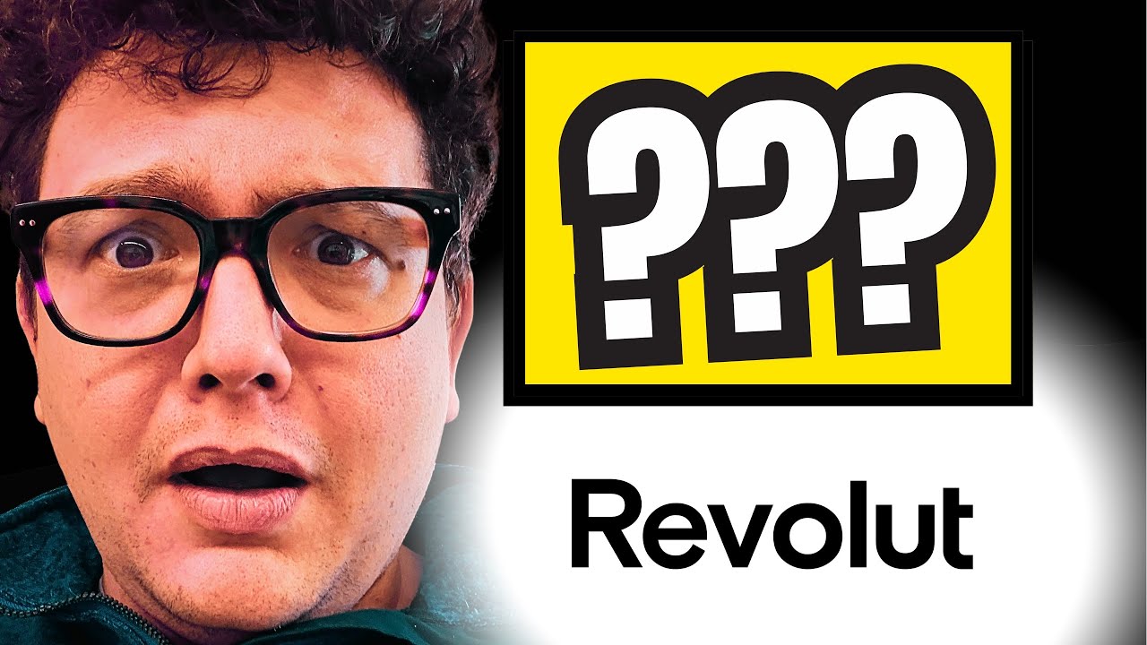 Il GIGANTESCO ERRORE che Ho Fatto con REVOLUT