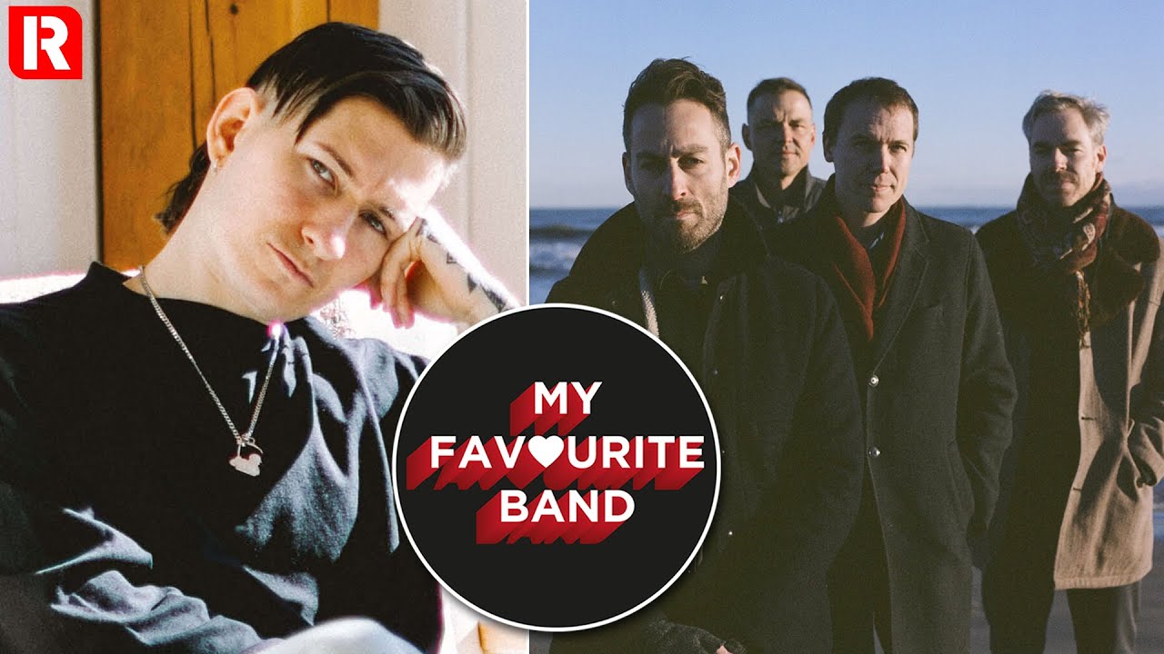 nothing,nowhere. on American Football | My Favourite Band