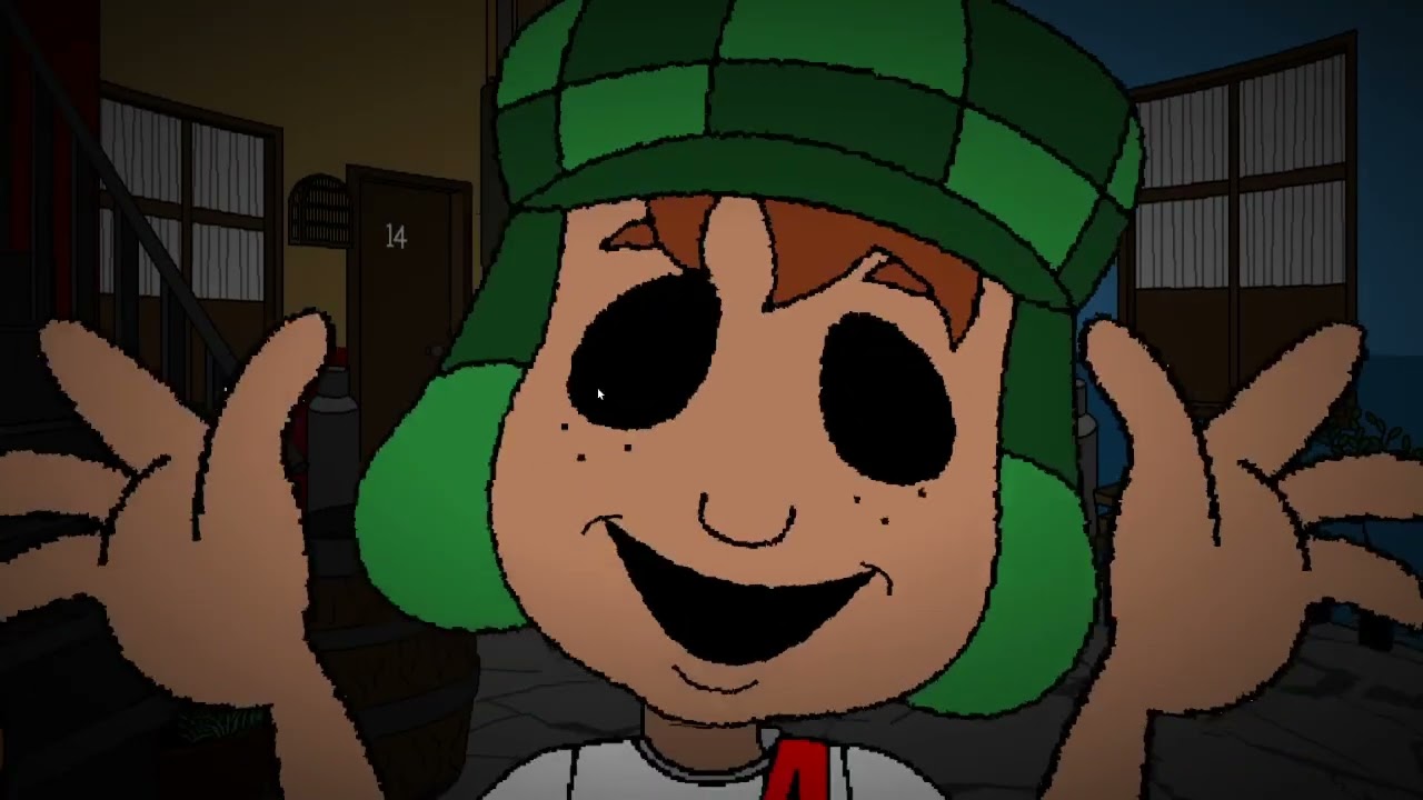 Só Chaves Nightmares
