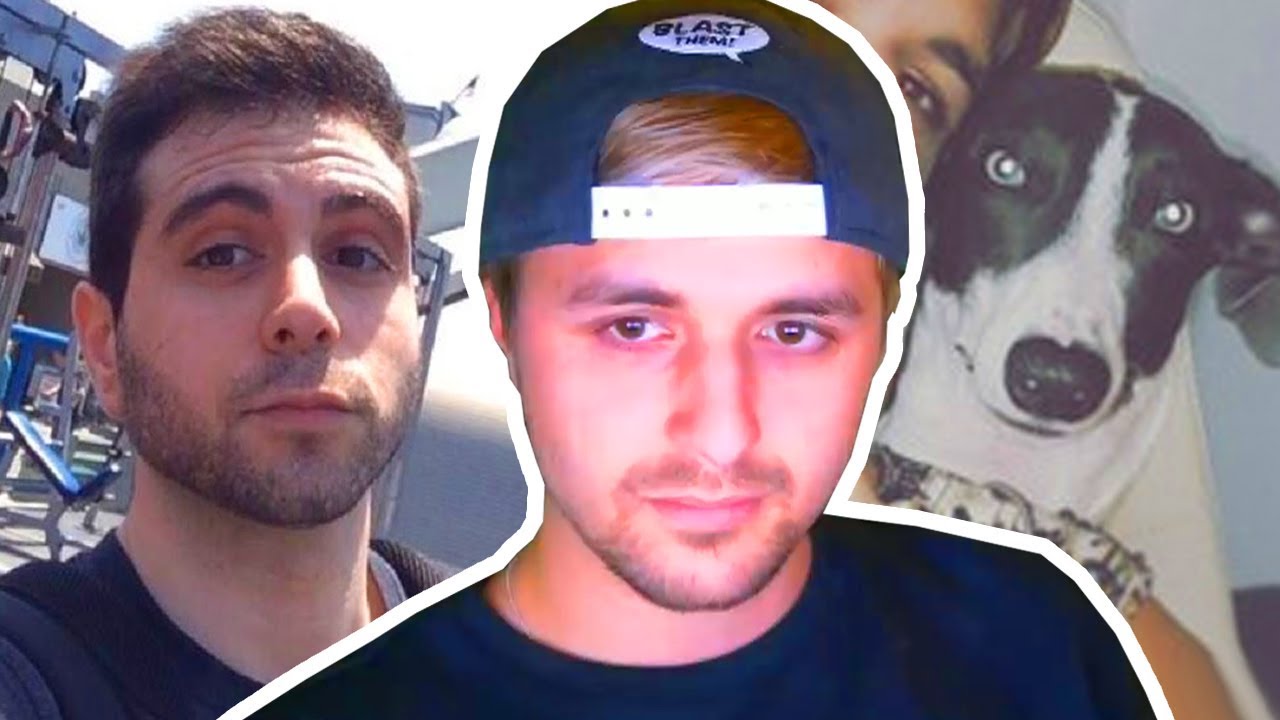 Vegetta777 ME DEFENDIÓ 👉 habló de mí y de mi perro