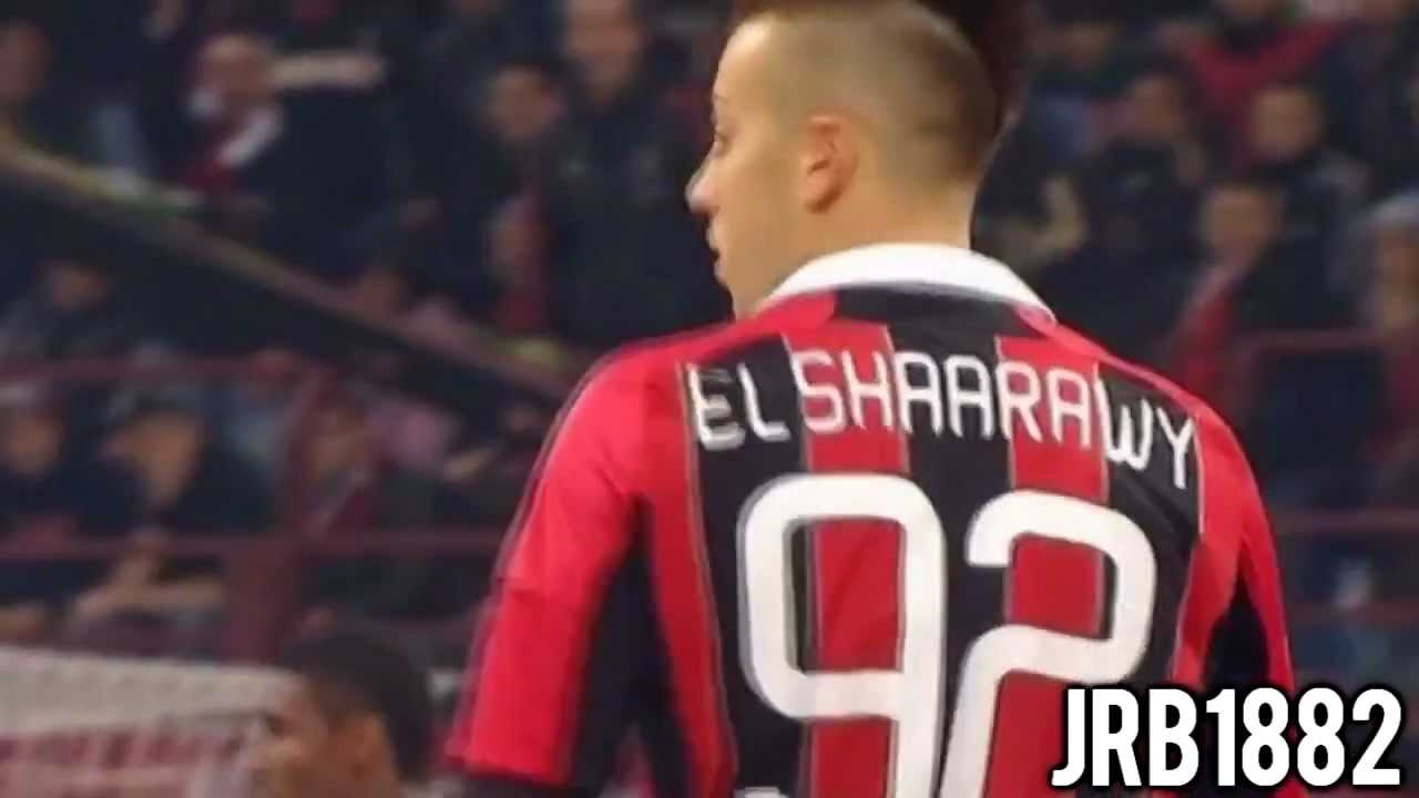 Stephan El Shaarawy | Genius | 2012/2013 | HD