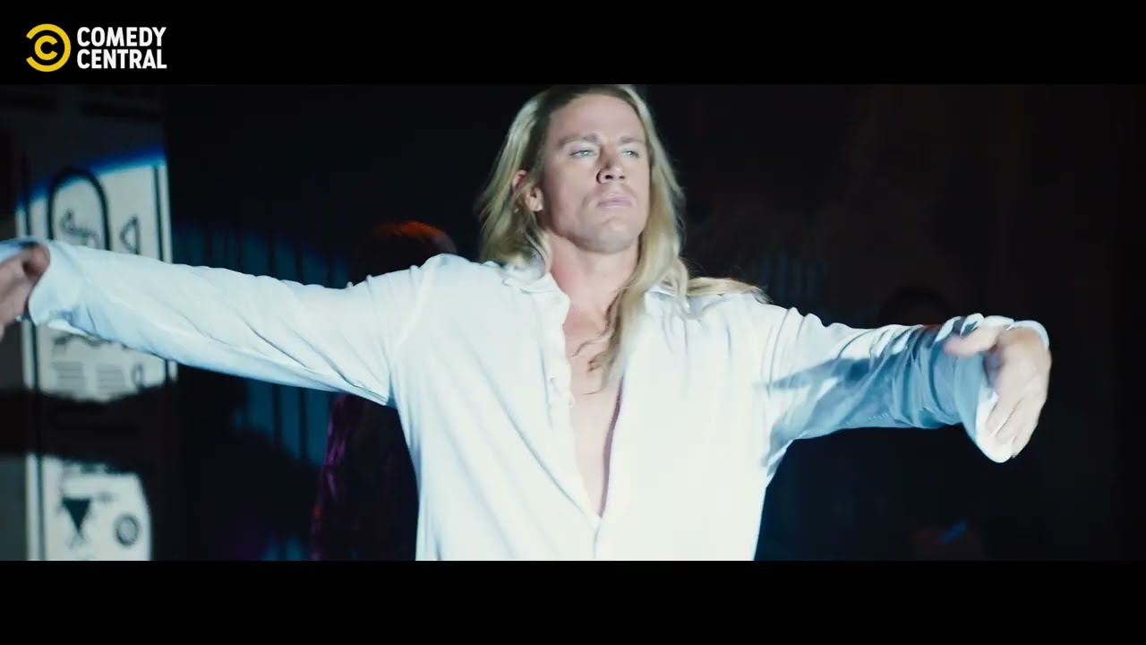 The Lost City Trailer | Comedy Central Africa