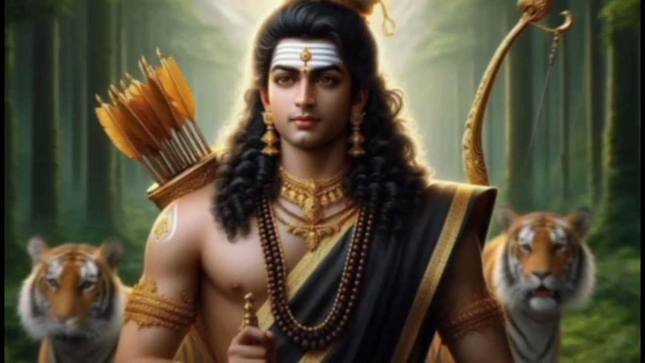 Ram Siya Ram Siya Ram Jay Jay Ram Ram ji ke bhajan Shri Ramchandra ji ke bhajan