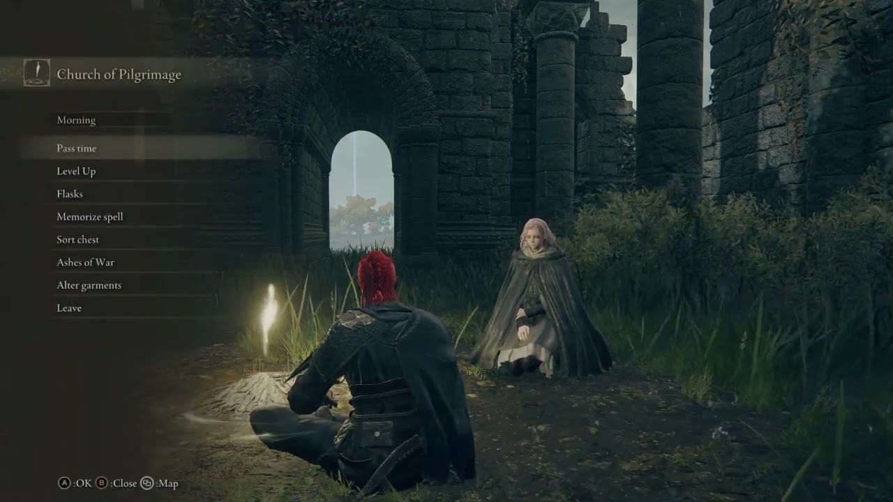 Elden Ring Fun