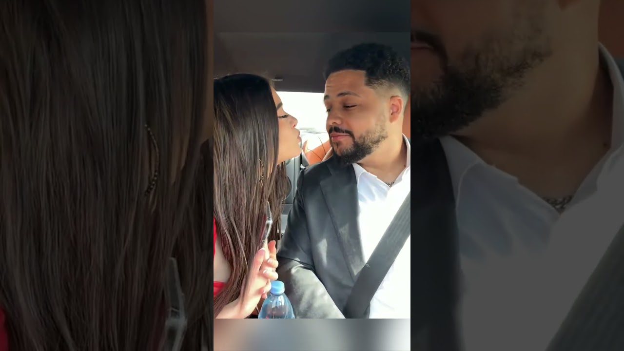 Did Katchii & Nick Finally Kiss?! 🤯