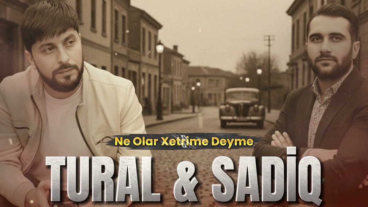 Tural Sedali & Sadiq - Xetrime Deyme 2026 ( Remix BlackBeatsZ )