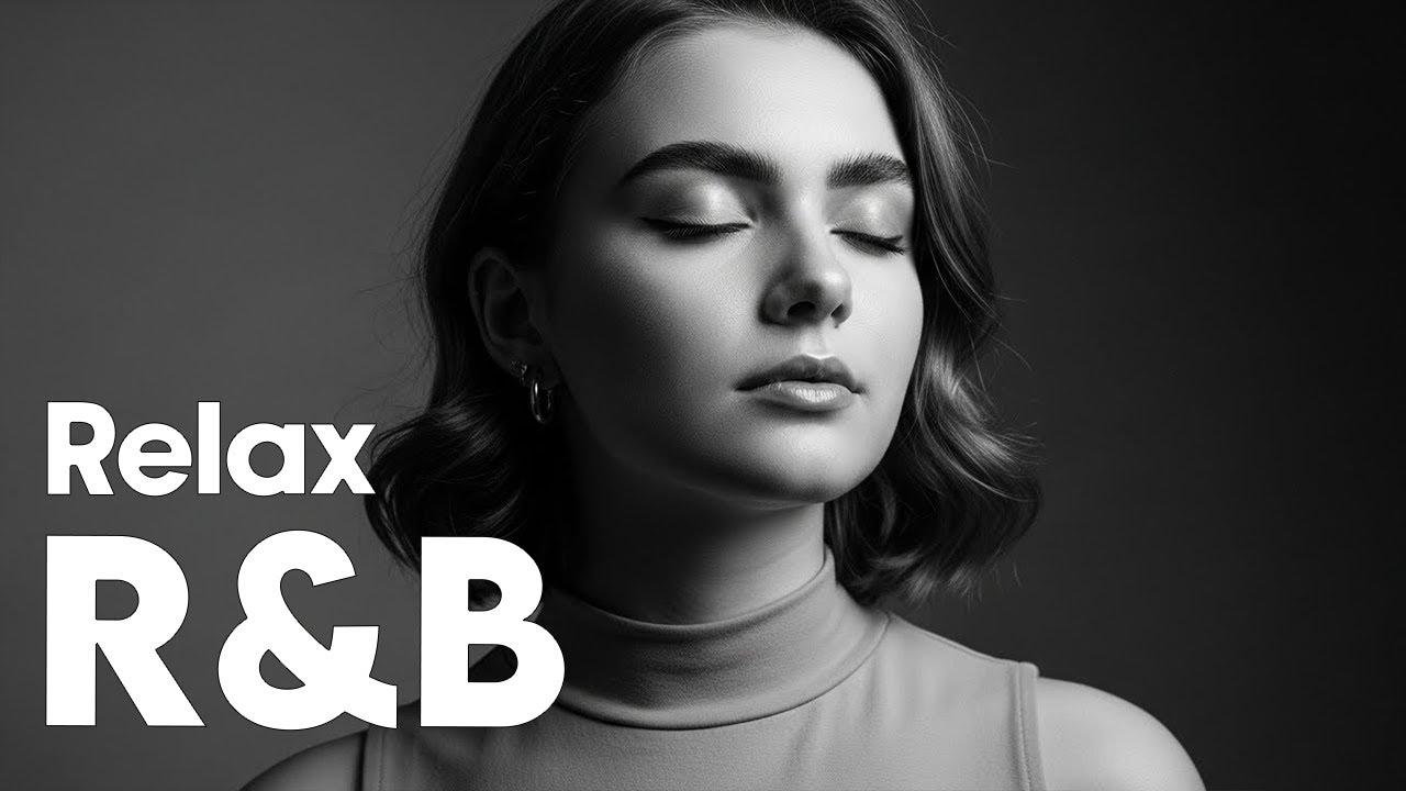 【R&B Relax 30】Healing Playlist / for Chill / Work / Indie / Ballad / Relax / Coffee