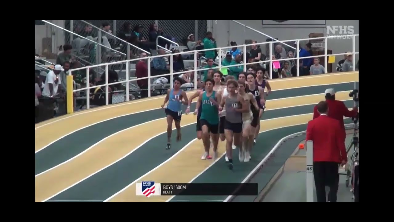 NCHSAA 7A States | State Champion