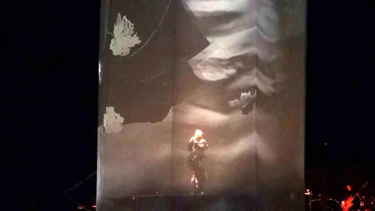 2013.12..20 多少 EASON's LIFE演唱會 台北小巨蛋 陳奕迅 (哭慘了)