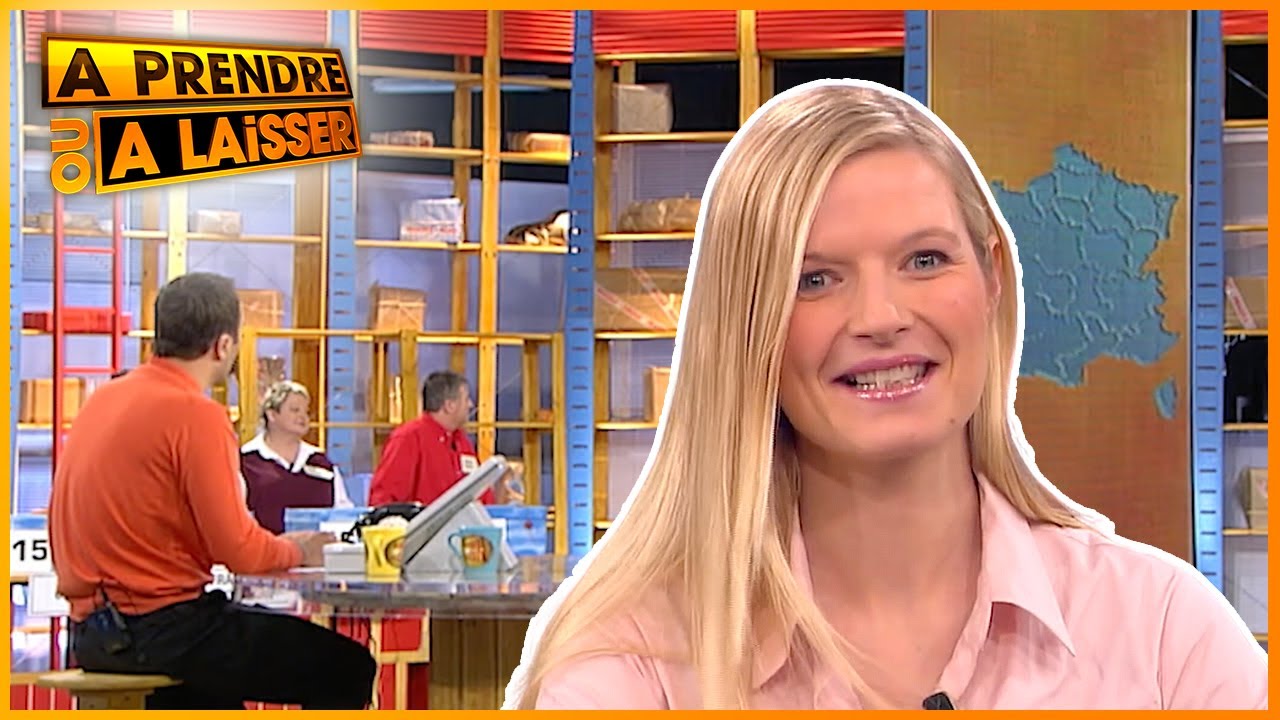 Véronique d'Haute Normandie | EM 04 | Intégral | A prendre ou à laisser - Arthur - APOAL