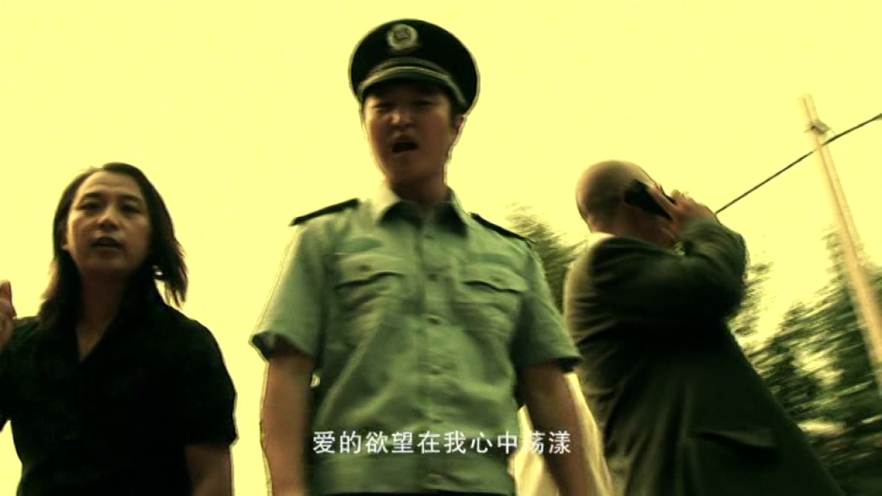 額爾古納樂隊 漂亮姑娘 官方完整MV版 (Earguna Band)