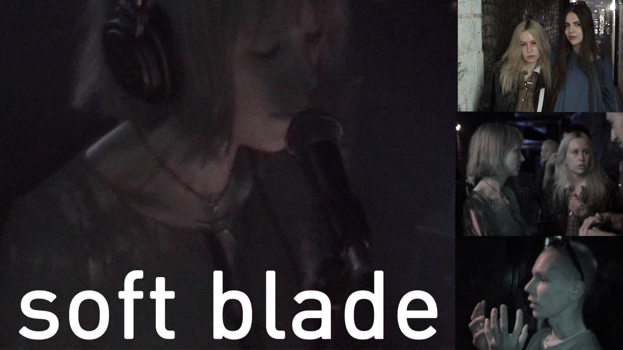 soft blade - koleni | yugoslavskiy groove
