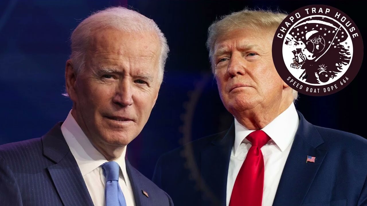 Chapo Trap House - The Brandonization of Donald Trump