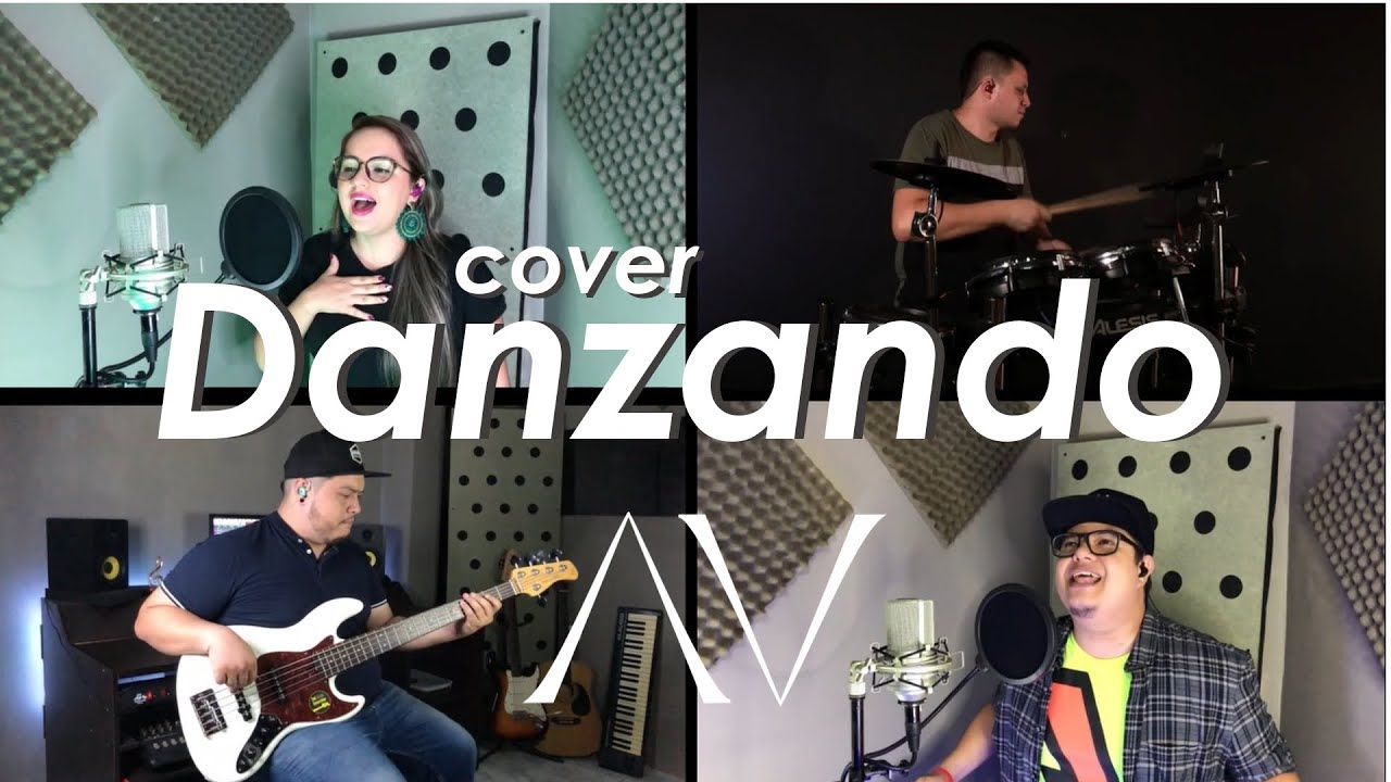 ALTAVOZ - DANZANDO (COVER)