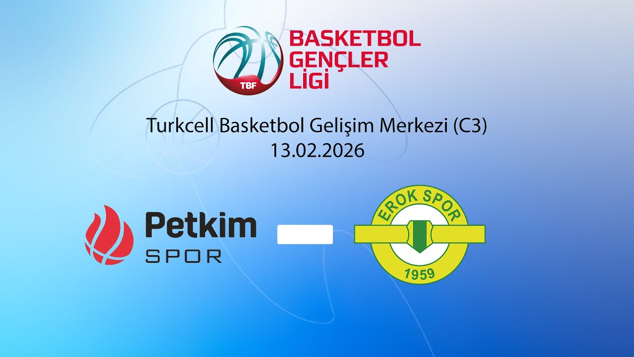 Aliağa Petkim Spor – Esenler Erokspor BGL 3.Pencere 1.Gün