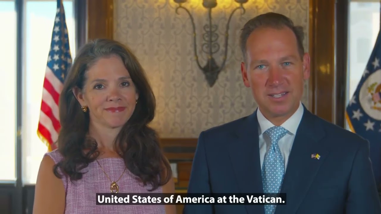 Closer Than Ever The Vatican and America&rsquo;s Deepening Bond