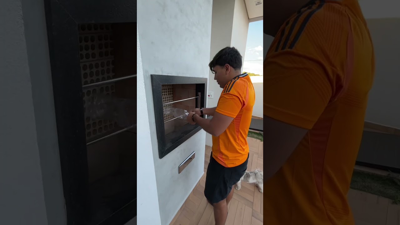 TOUR PELA MINHA CASA NOVA 🏠