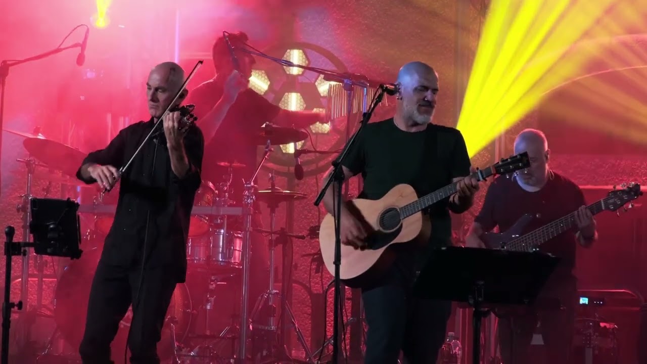 Dolcenera. Zirichiltaggia feat. Ellade Bandini.