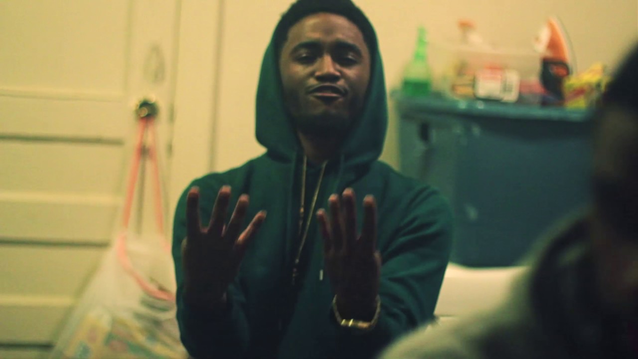 Bando - A1Nino ft. DMPJefe (Music Video)
