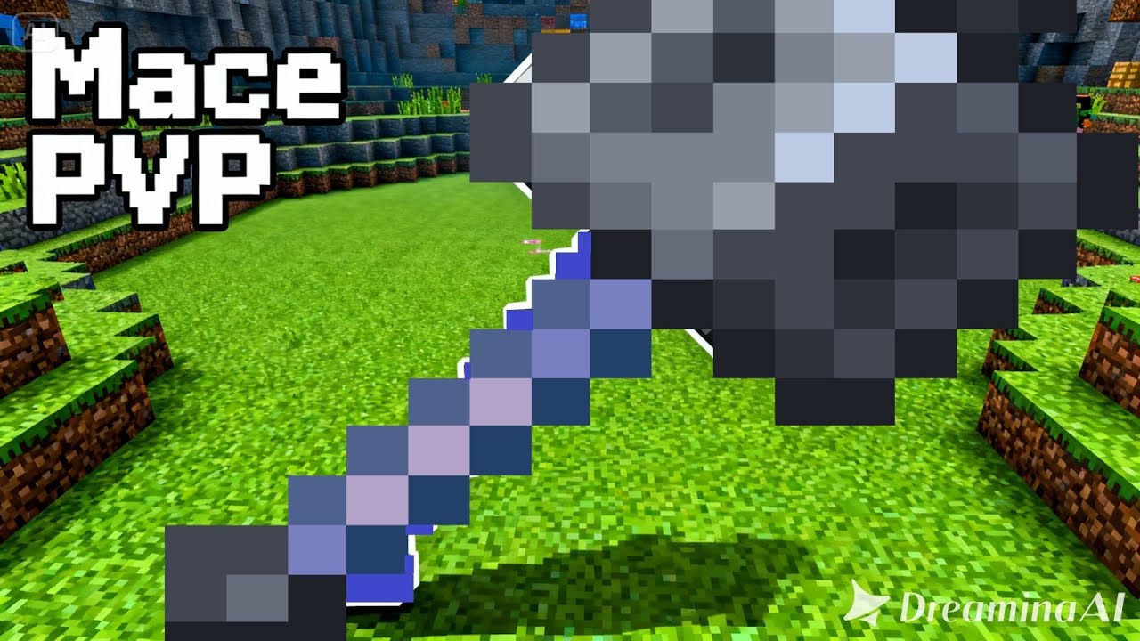 Minecraft PVP_7