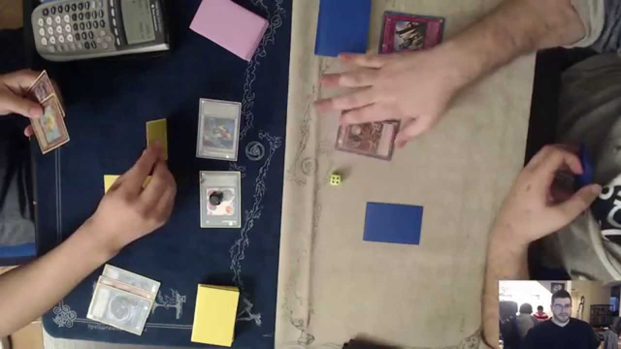 Billy Brake Vs Joey Chou (ARG Vegas Champ) Plant Format G2