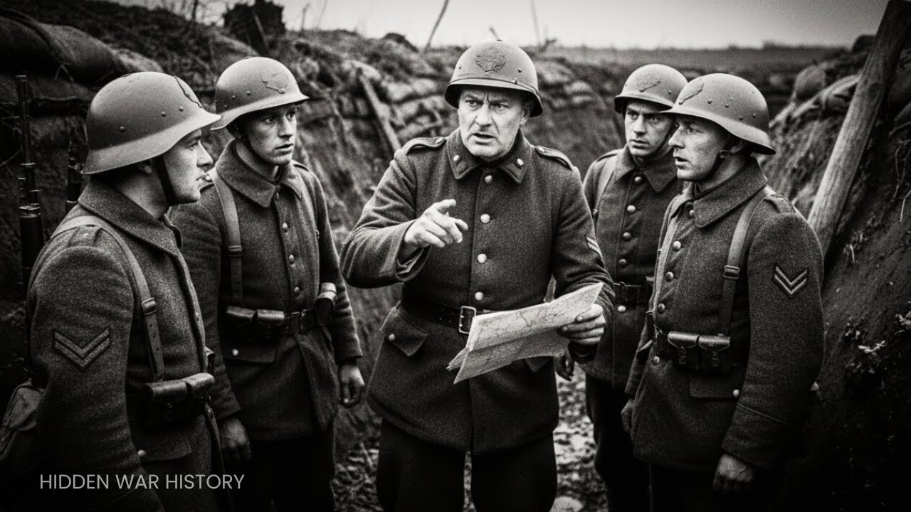 20 Interesting Facts About Command Errors In World War I!