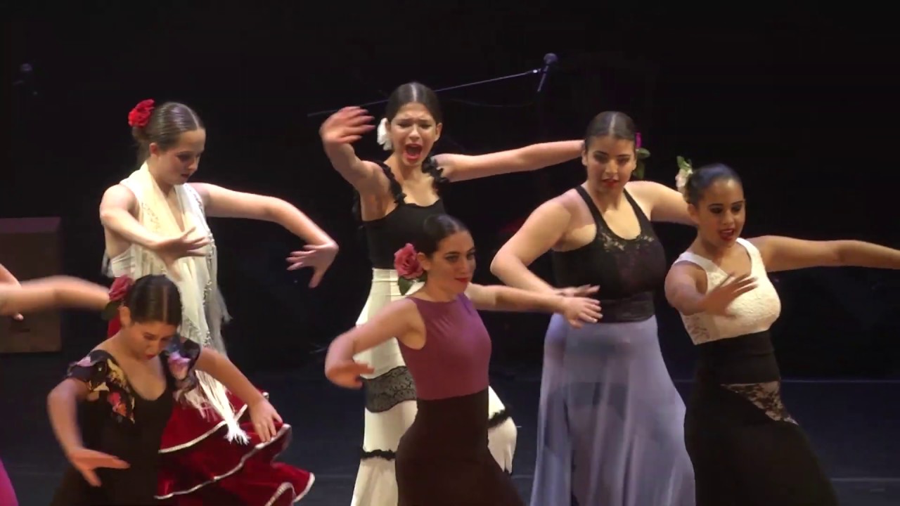 Bulerias flamenco-Liat Raz studio