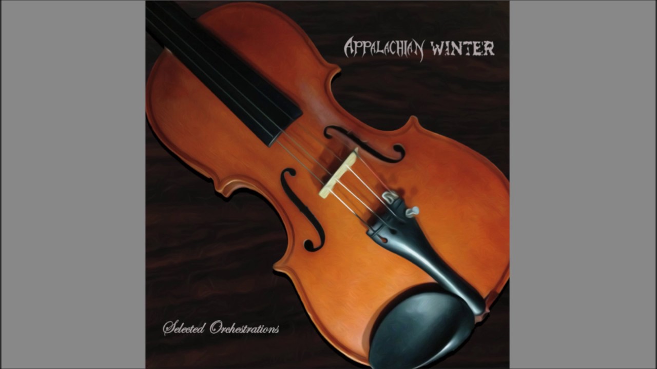 Appalachian Winter - Rebellion Within the Young Nation